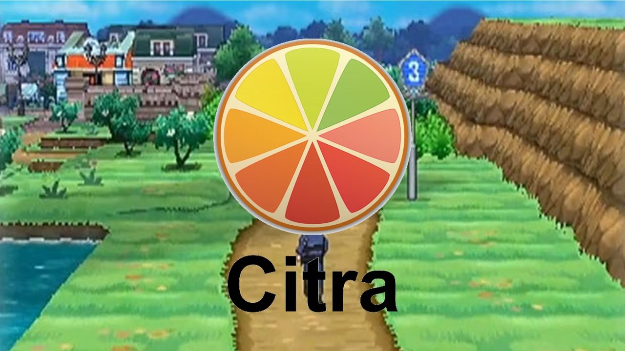 citra emulator games download for android